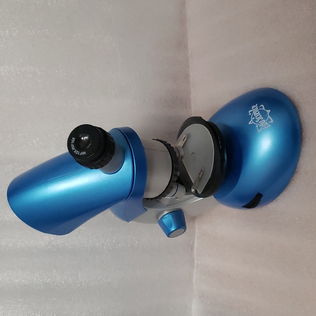 Eduscience Microscope